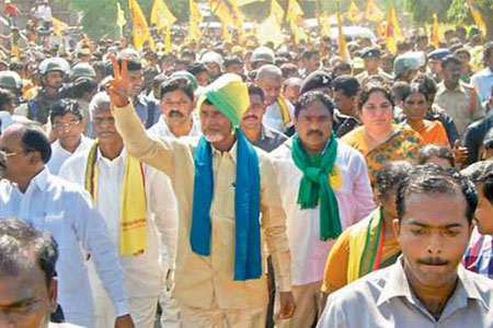 chandrababu